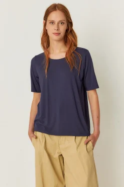 SKFK T-SHIRT ZUR-1- Tops Et T-Shirts