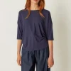 SKFK T-SHIRT ZUR-3- Tops Et T-Shirts