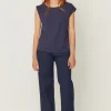SKFK T-SHIRT ZUR-4- Tops Et T-Shirts