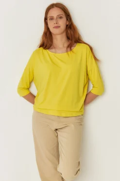 SKFK T-SHIRT ZUR-3- Tops Et T-Shirts
