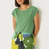 SKFK T-SHIRT ZUR-4- Tops Et T-Shirts
