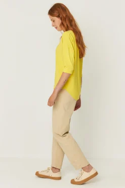 SKFK T-SHIRT ZUR-3- Tops Et T-Shirts