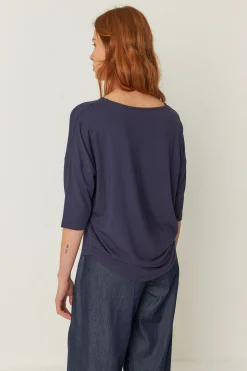 SKFK T-SHIRT ZUR-3- Tops Et T-Shirts