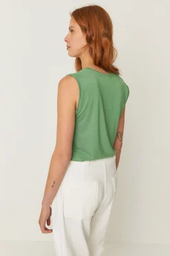 SKFK T-SHIRT ZUR-2- Tops Et T-Shirts