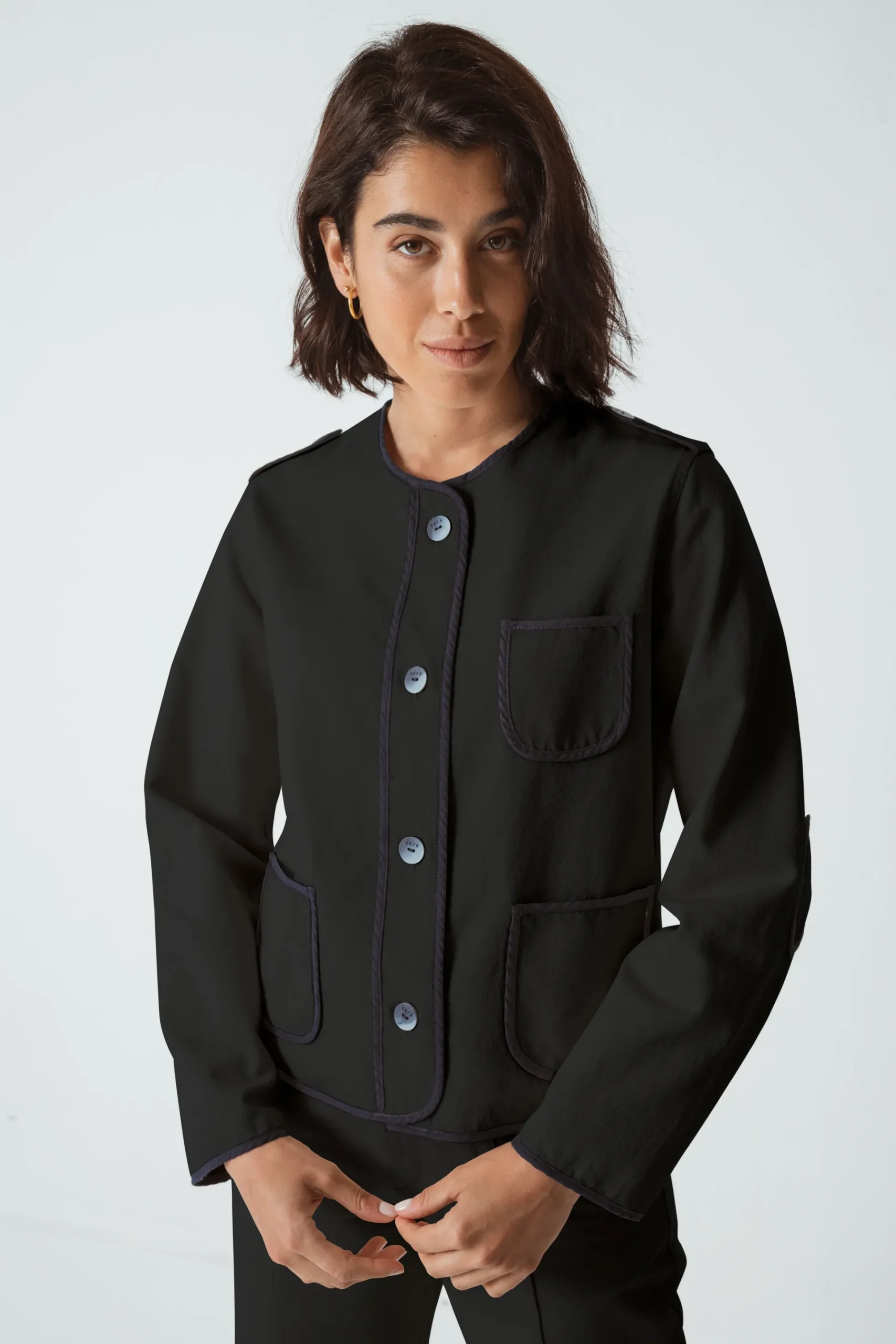 SKFK VESTE AIKU- Les Essentiels