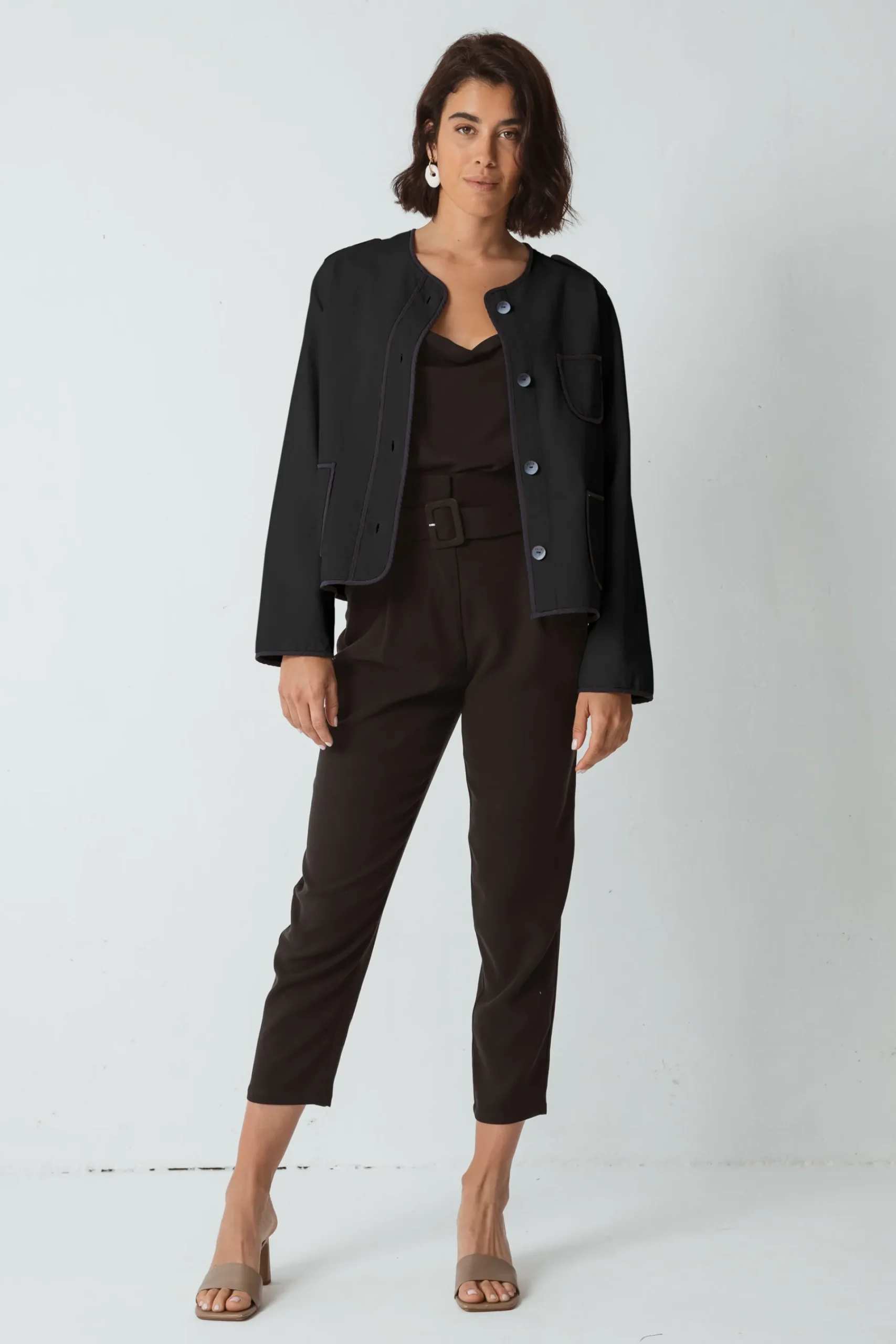 SKFK VESTE AIKU- Les Essentiels