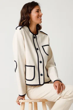 SKFK VESTE AIKU- Les Essentiels | Manteaux Et Vestes