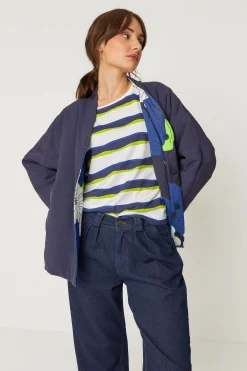 SKFK VESTE ALANA- Manteaux Et Vestes