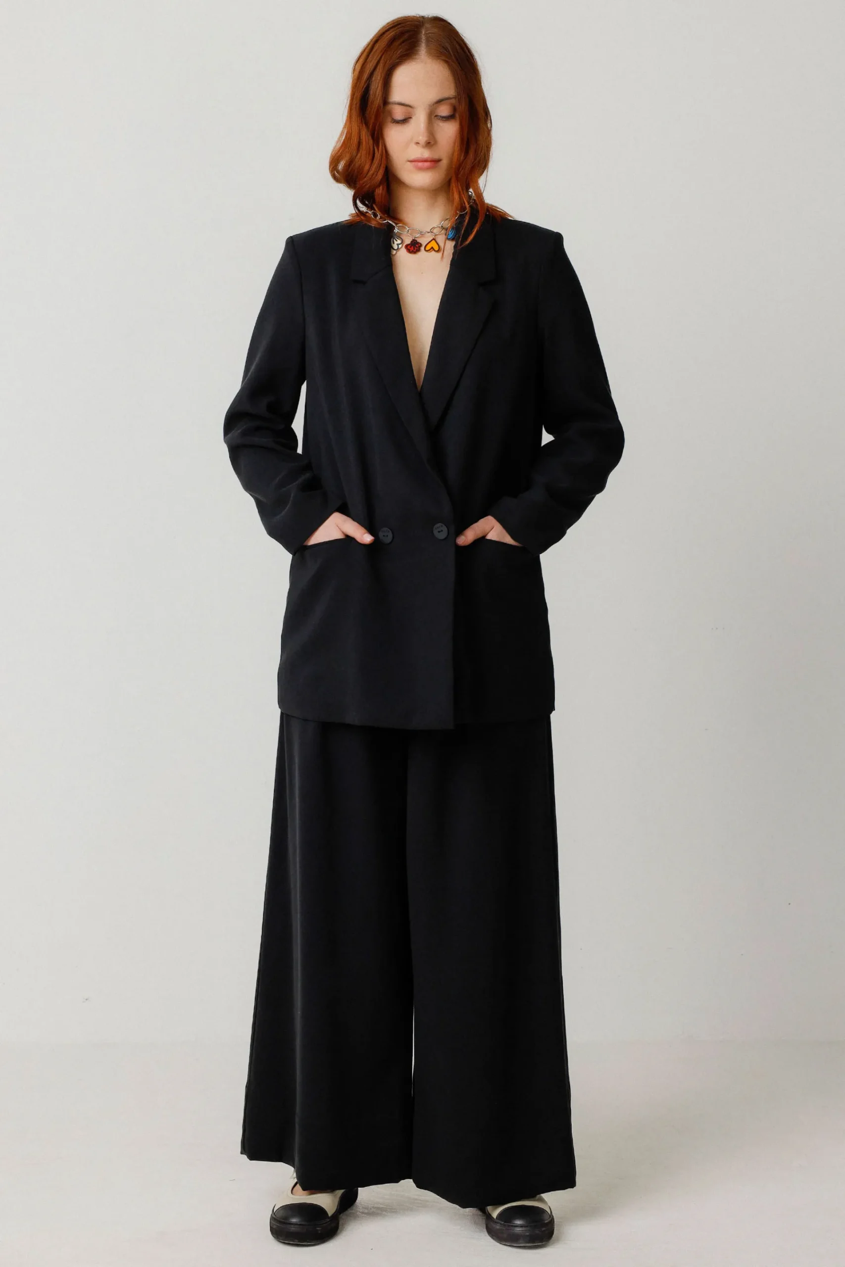 SKFK VESTE ATXA- Les Essentiels