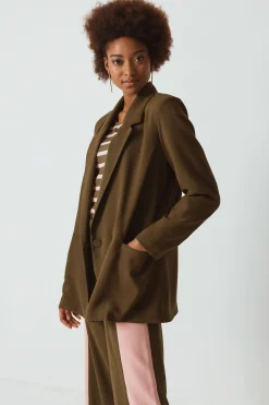 SKFK VESTE ATXA- Les Essentiels