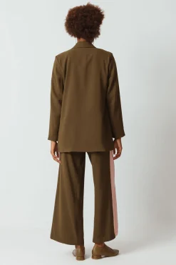SKFK VESTE ATXA- Les Essentiels