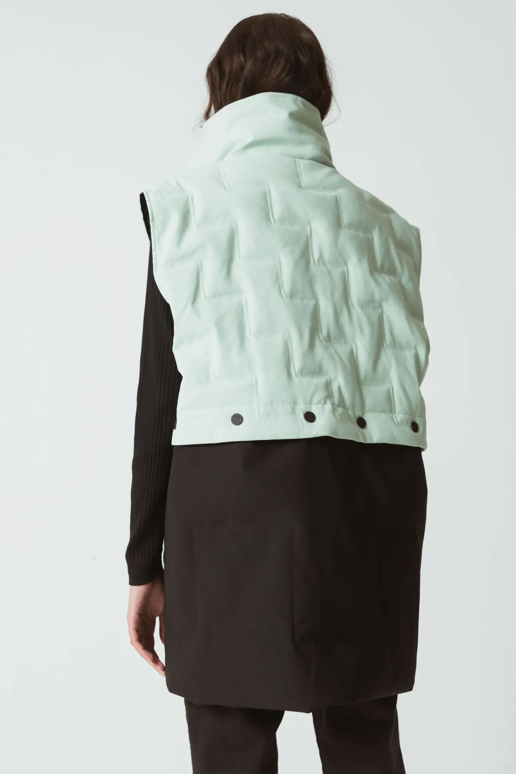 SKFK VESTE DIONE- Les Essentiels