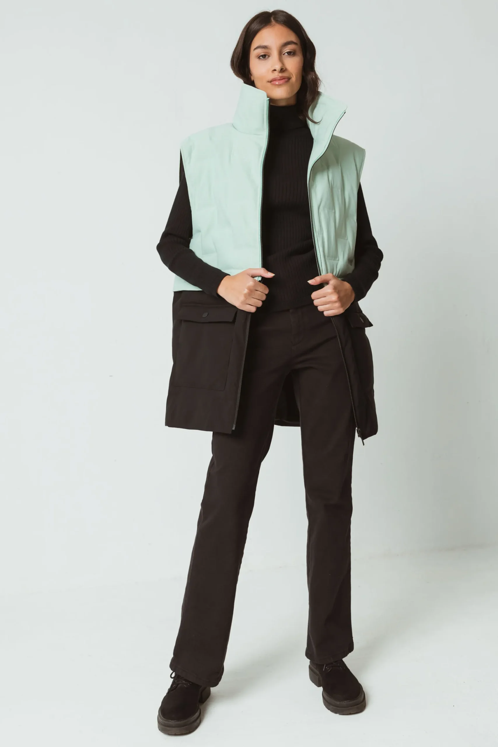 SKFK VESTE DIONE- Les Essentiels