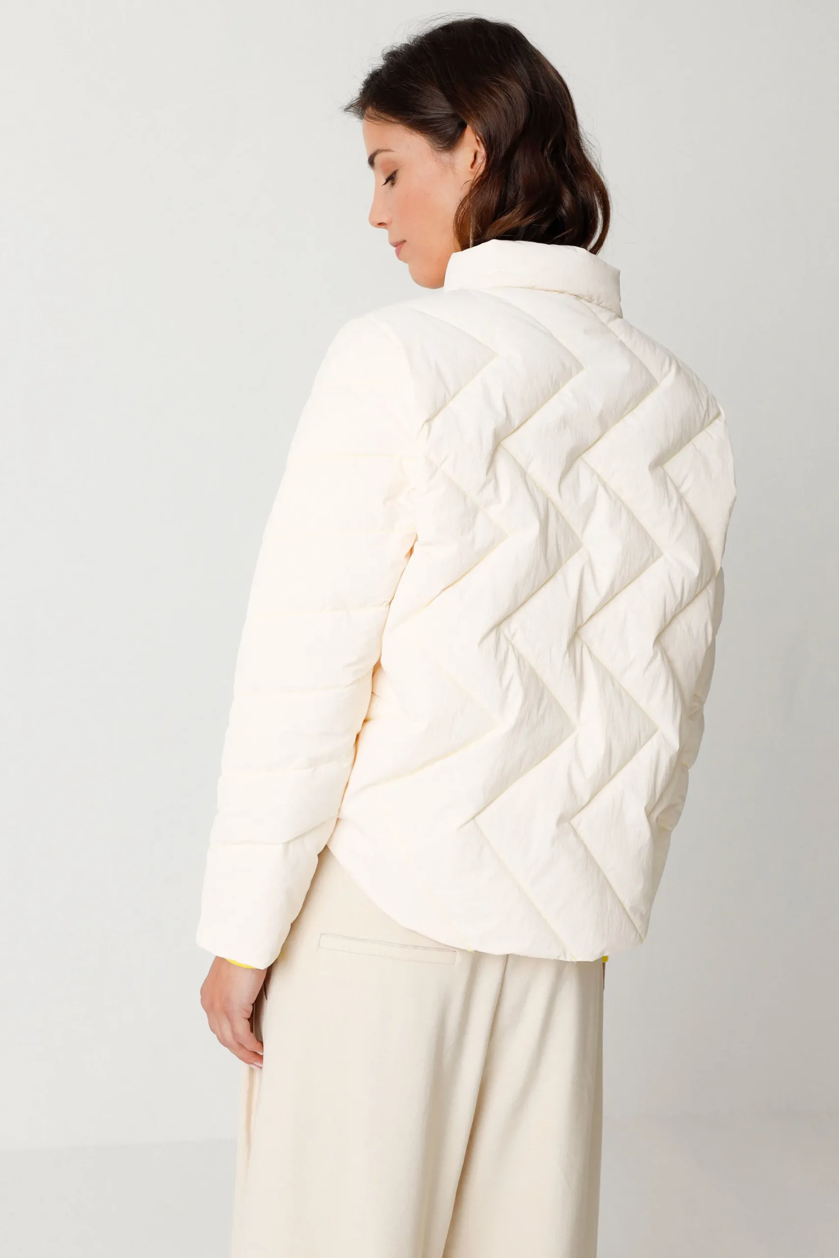 SKFK VESTE EIRA- Les Essentiels | Manteaux Et Vestes