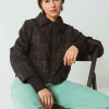 SKFK VESTE ELISA- Les Essentiels