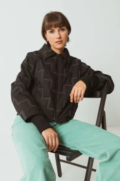 SKFK VESTE ELISA- Les Essentiels