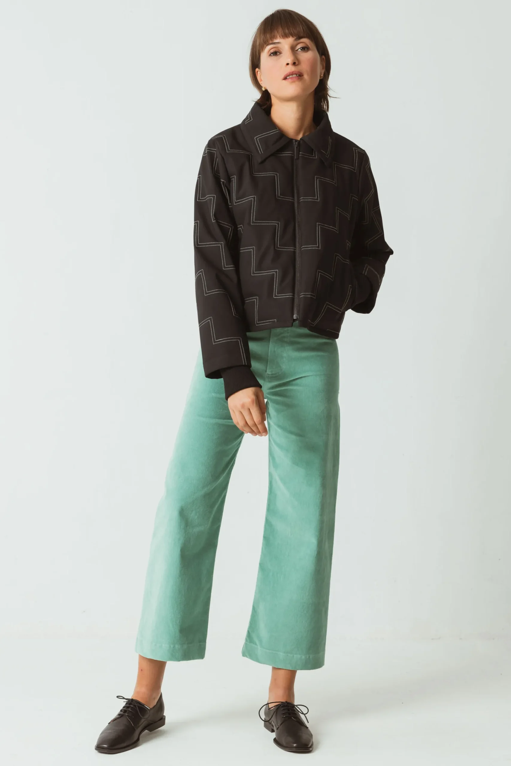 SKFK VESTE ELISA- Les Essentiels