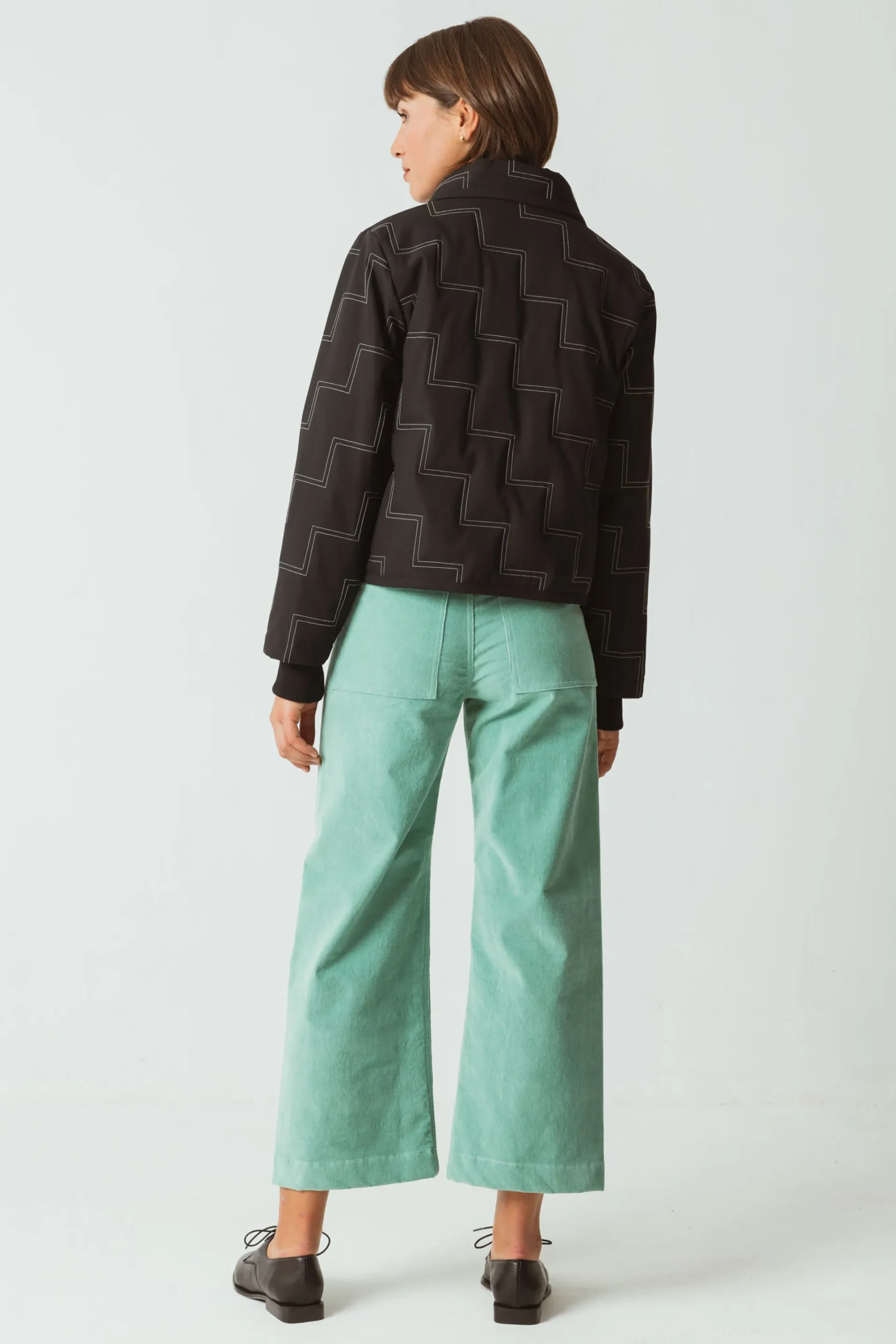 SKFK VESTE ELISA- Les Essentiels