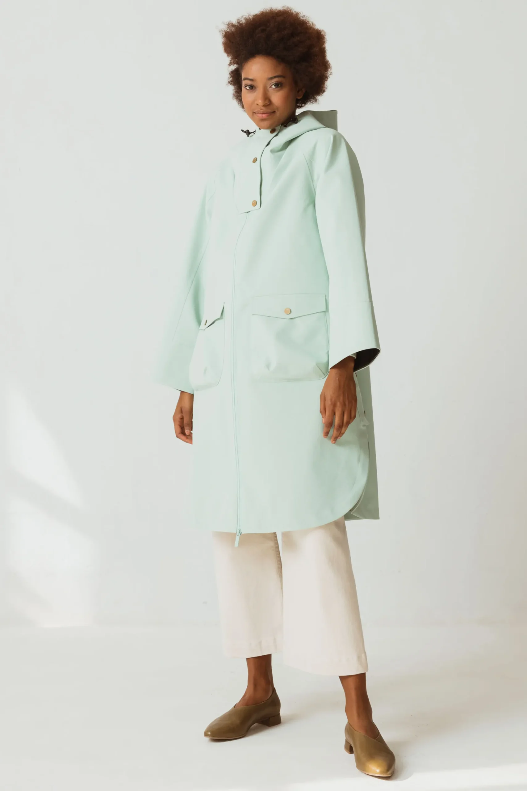 SKFK VESTE JASONE- Les Essentiels
