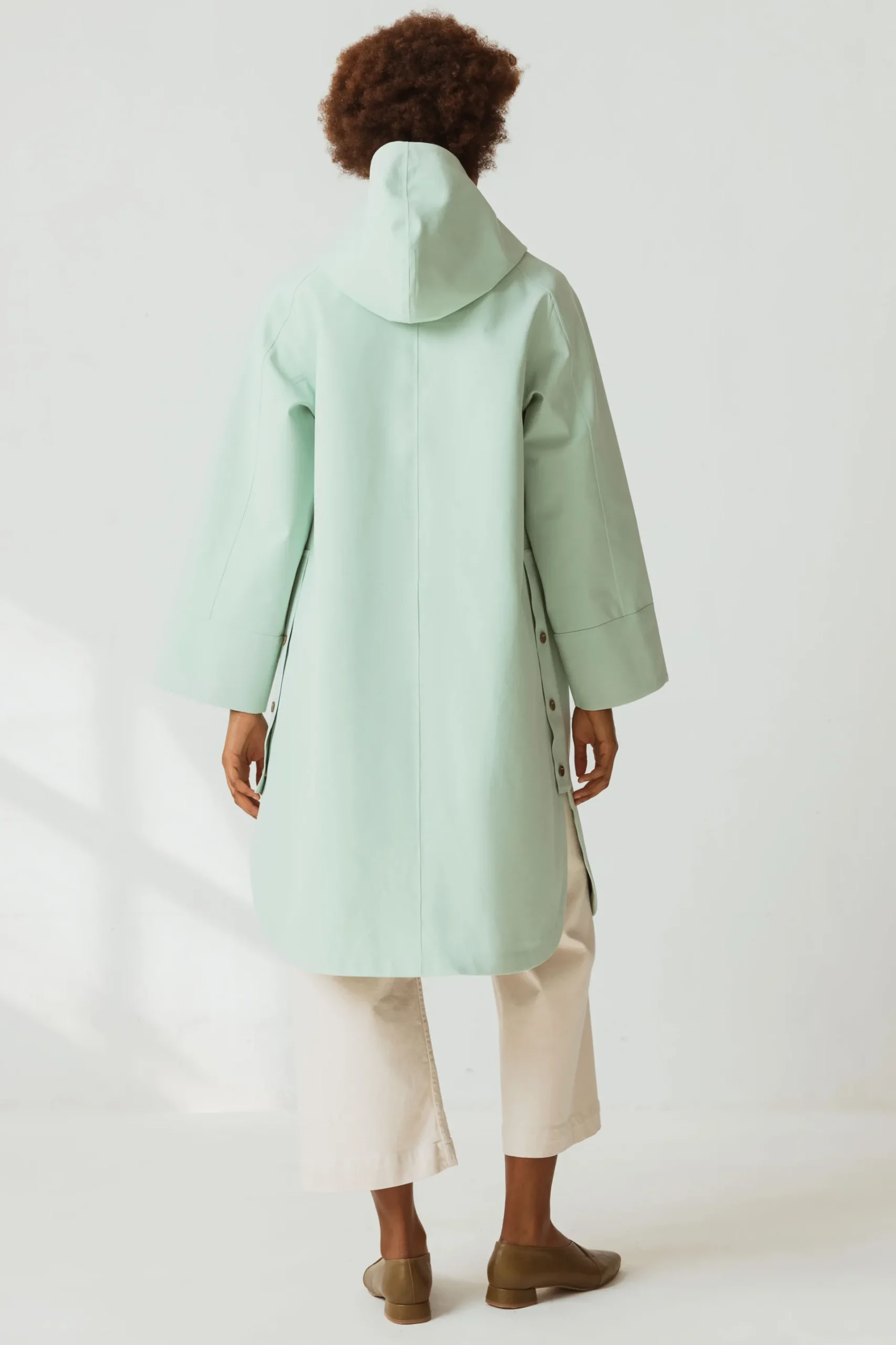 SKFK VESTE JASONE- Les Essentiels