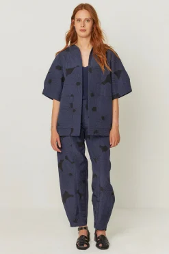 SKFK VESTE KANALA- Manteaux Et Vestes