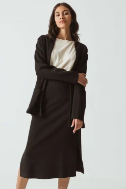 SKFK VESTE LEUNDIA- Les Essentiels
