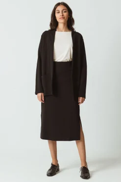 SKFK VESTE LEUNDIA- Les Essentiels