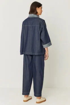 SKFK VESTE MAITENA-GOTS- Manteaux Et Vestes