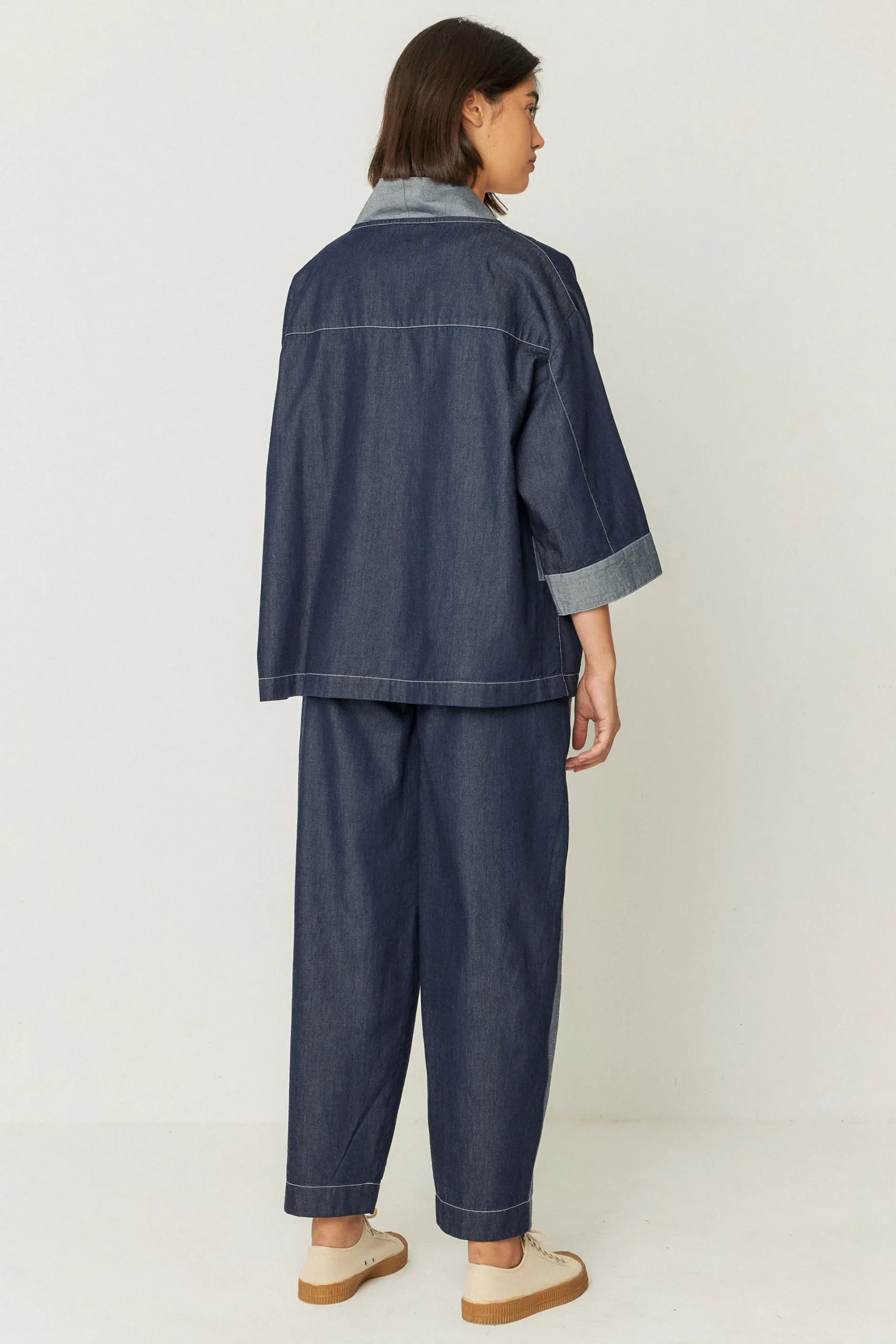 SKFK VESTE MAITENA-GOTS- Manteaux Et Vestes