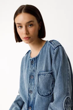 SKFK VESTE MENDIA - FSC- Manteaux Et Vestes