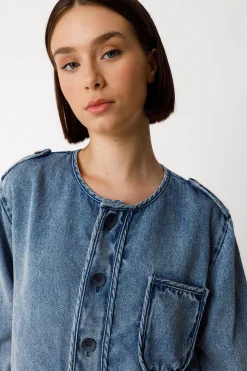 SKFK VESTE MENDIA - FSC- Manteaux Et Vestes