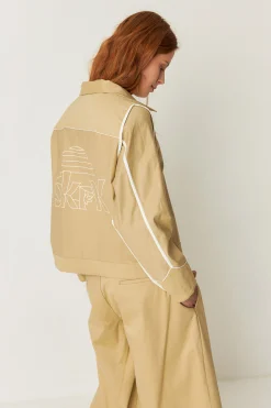 SKFK VESTE OLGA- Manteaux Et Vestes
