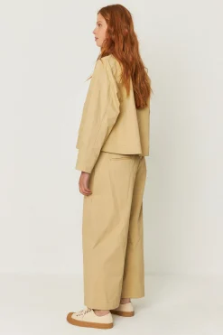 SKFK VESTE OLGA- Manteaux Et Vestes
